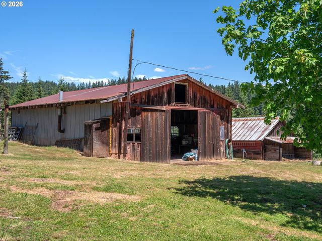 21950 Nw MEIER Rd, Hillsboro, OR 97124