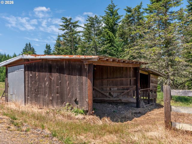 21950 Nw MEIER Rd, Hillsboro, OR 97124