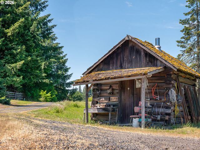 21950 Nw MEIER Rd, Hillsboro, OR 97124