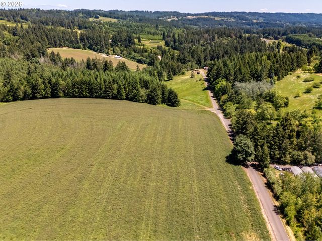 21950 Nw MEIER Rd, Hillsboro, OR 97124