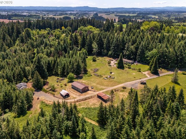 21950 Nw MEIER Rd, Hillsboro, OR 97124