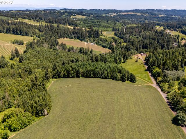 21950 Nw MEIER Rd, Hillsboro, OR 97124