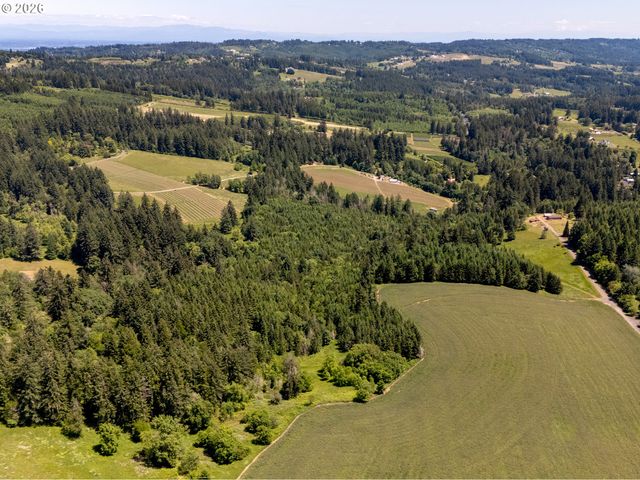 21950 Nw MEIER Rd, Hillsboro, OR 97124