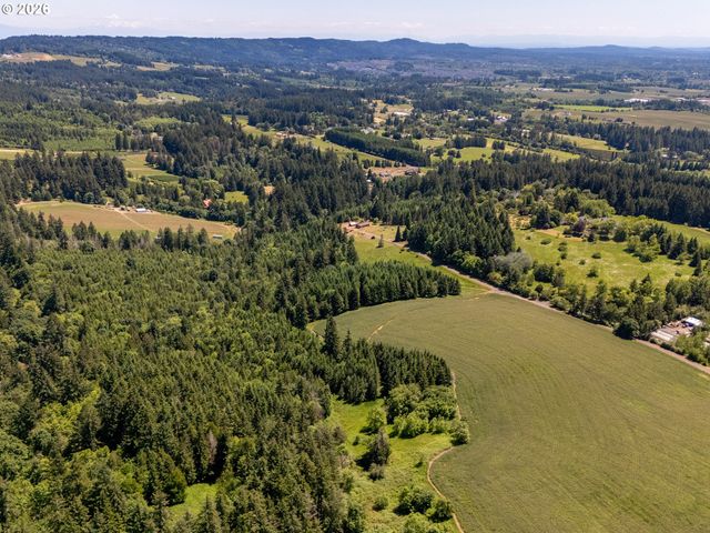 21950 Nw MEIER Rd, Hillsboro, OR 97124