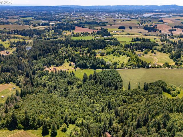 21950 Nw MEIER Rd, Hillsboro, OR 97124