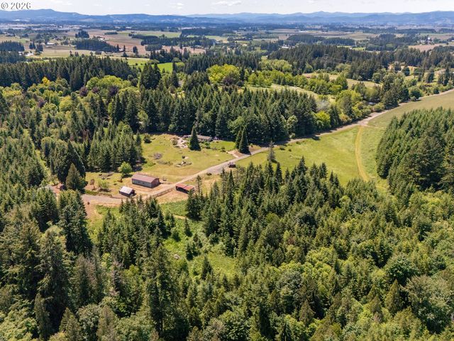 21950 Nw MEIER Rd, Hillsboro, OR 97124