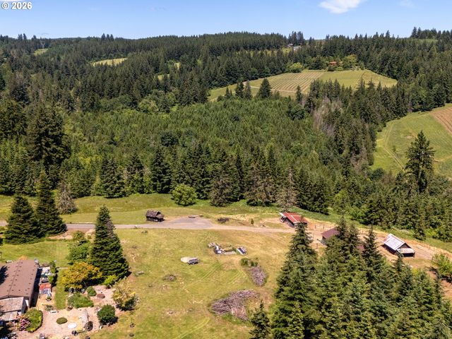 21950 Nw MEIER Rd, Hillsboro, OR 97124