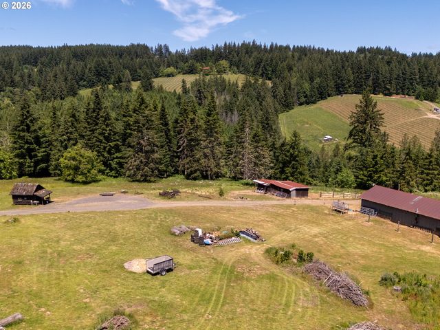 21950 Nw MEIER Rd, Hillsboro, OR 97124
