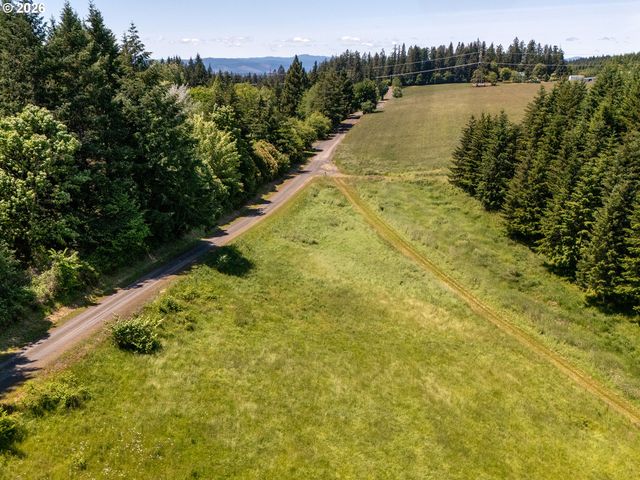 21950 Nw MEIER Rd, Hillsboro, OR 97124
