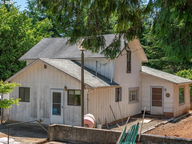 21950 Nw MEIER Rd, Hillsboro, OR 97124