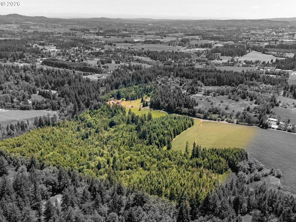 21950 Nw MEIER Rd, Hillsboro, OR 97124