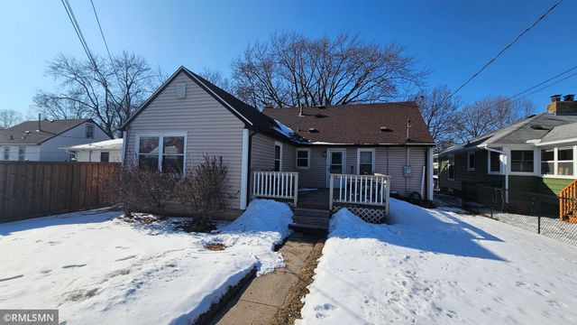 6009 13th Avenue S, Minneapolis, MN 55417