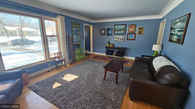 6009 13th Avenue S, Minneapolis, MN 55417