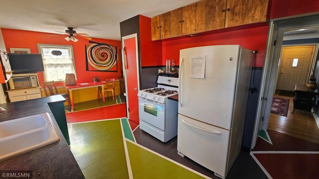 6009 13th Avenue S, Minneapolis, MN 55417