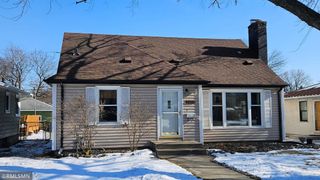 6009 13th Avenue S, Minneapolis, MN 55417