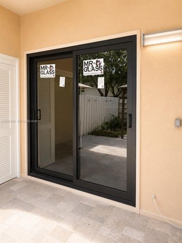 10851 SW 2nd Street K105, Sweetwater, FL 33174