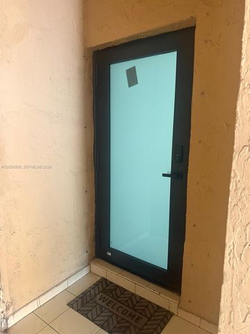 10851 SW 2nd Street K105, Sweetwater, FL 33174