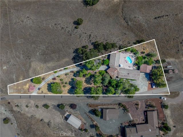 460 Lake Vista Drive, Lakeport, CA 95453