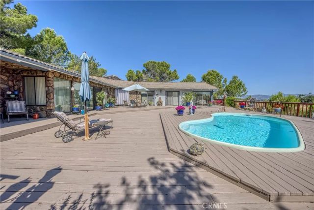 460 Lake Vista Drive, Lakeport, CA 95453