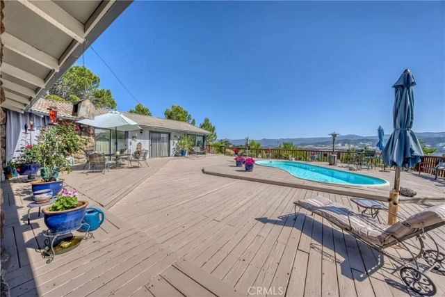 460 Lake Vista Drive, Lakeport, CA 95453