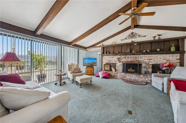 460 Lake Vista Drive, Lakeport, CA 95453