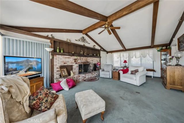 460 Lake Vista Drive, Lakeport, CA 95453