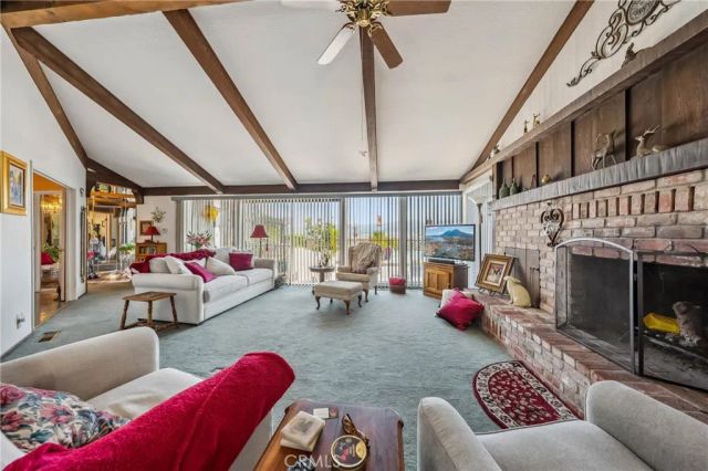 460 Lake Vista Drive, Lakeport, CA 95453