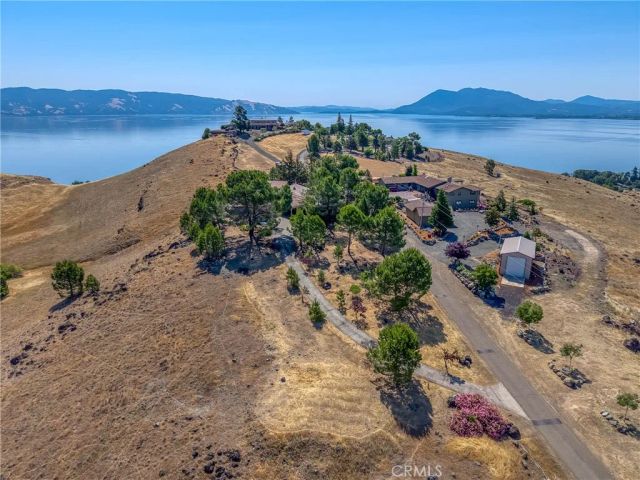460 Lake Vista Drive, Lakeport, CA 95453