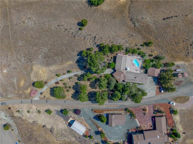 460 Lake Vista Drive, Lakeport, CA 95453