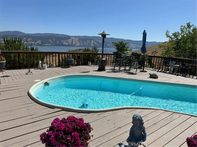 460 Lake Vista Drive, Lakeport, CA 95453