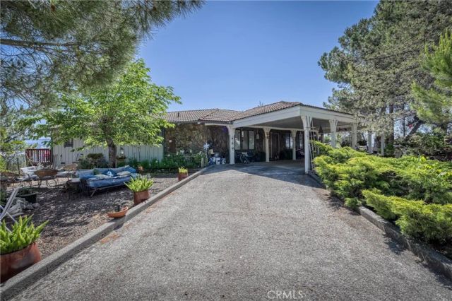 460 Lake Vista Drive, Lakeport, CA 95453