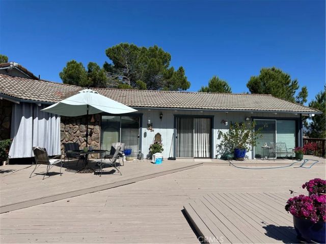 460 Lake Vista Drive, Lakeport, CA 95453
