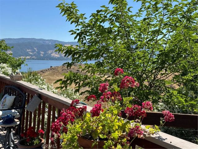 460 Lake Vista Drive, Lakeport, CA 95453