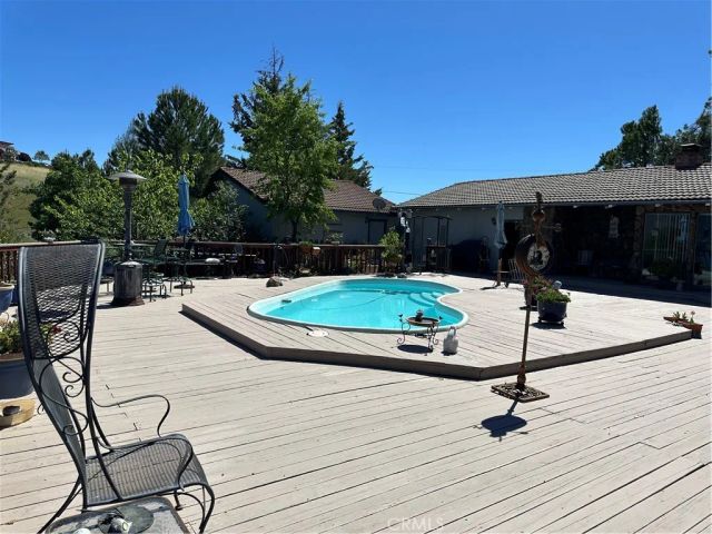 460 Lake Vista Drive, Lakeport, CA 95453