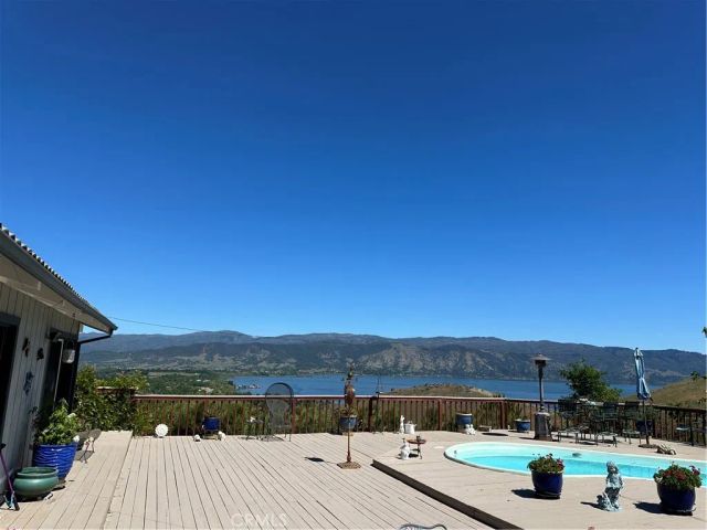 460 Lake Vista Drive, Lakeport, CA 95453
