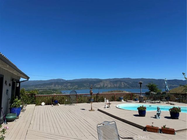 460 Lake Vista Drive, Lakeport, CA 95453