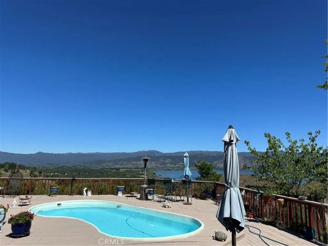 460 Lake Vista Drive, Lakeport, CA 95453