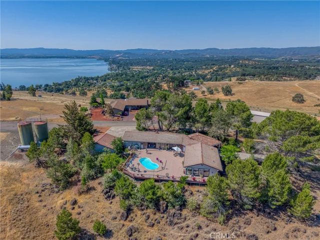 460 Lake Vista Drive, Lakeport, CA 95453