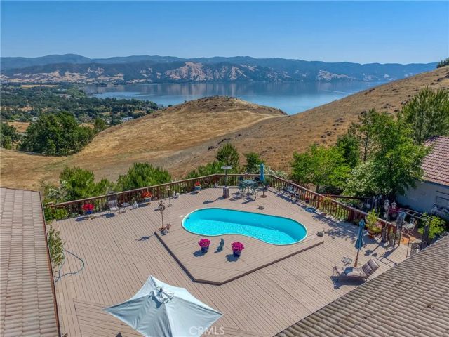 460 Lake Vista Drive, Lakeport, CA 95453