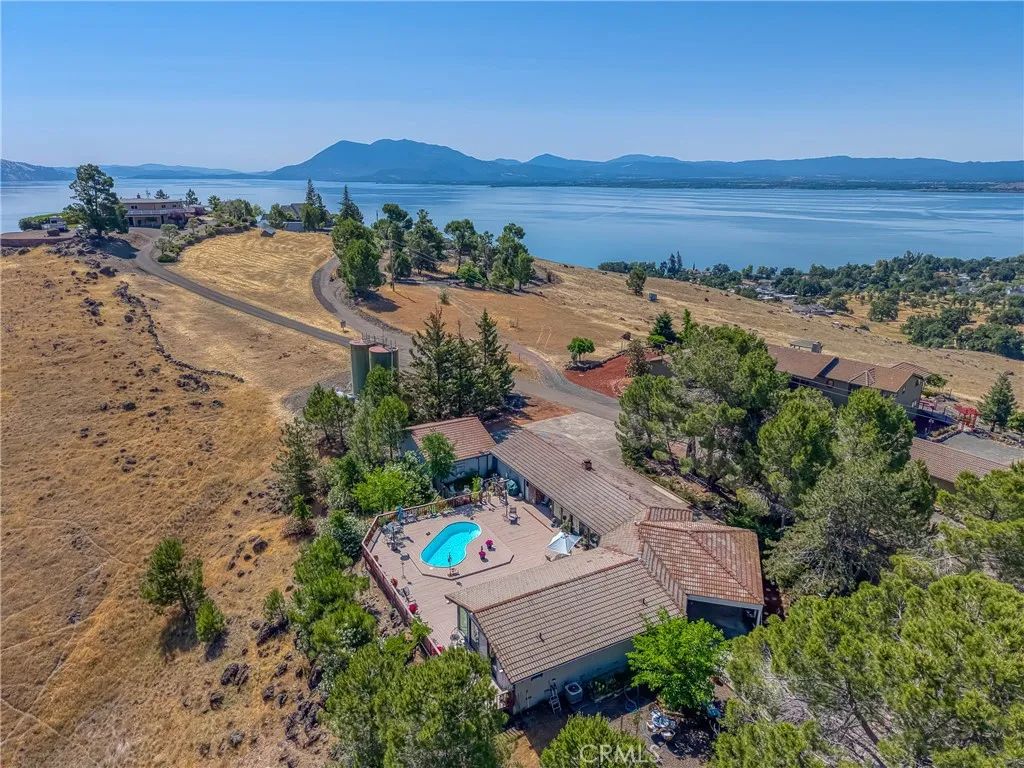 460 Lake Vista Drive, Lakeport, CA 95453