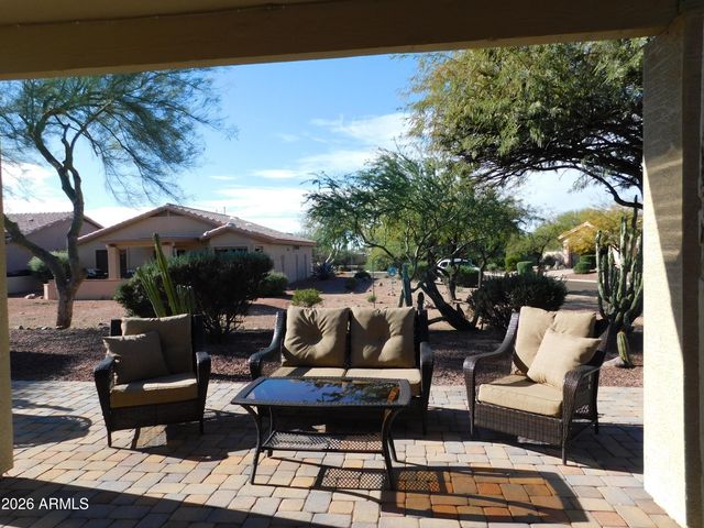 7489 E PALO BREA Drive, Gold Canyon, AZ 85118