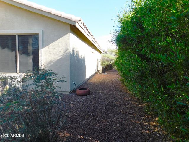 7489 E PALO BREA Drive, Gold Canyon, AZ 85118