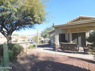 7489 E PALO BREA Drive, Gold Canyon, AZ 85118