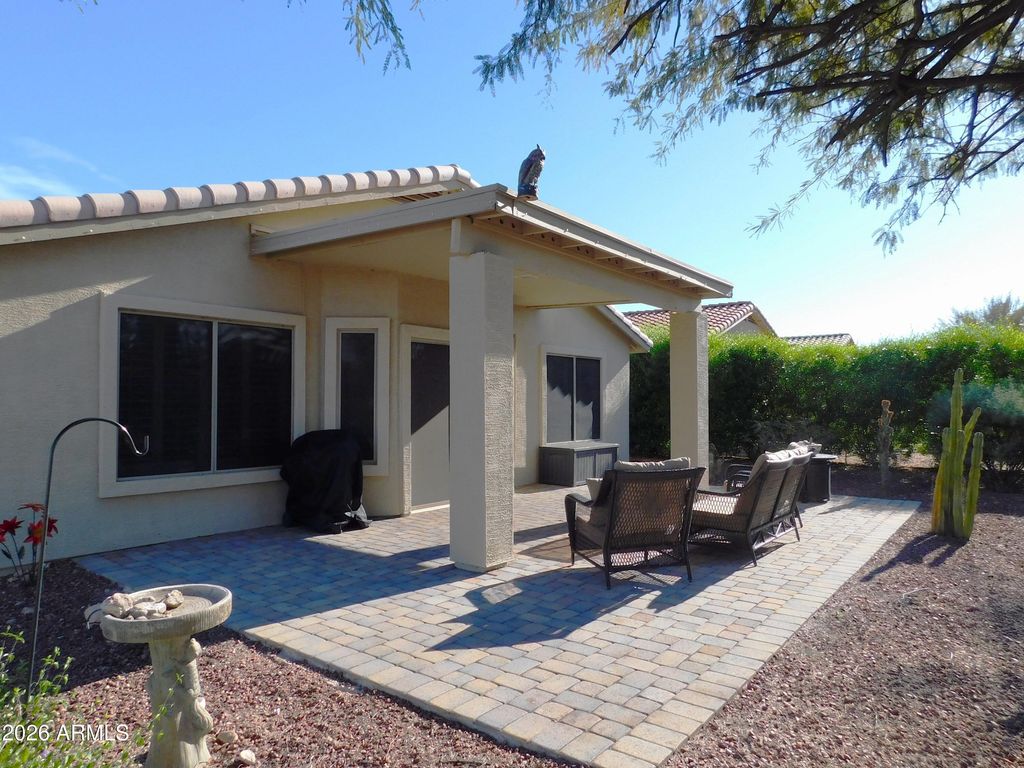 7489 E PALO BREA Drive, Gold Canyon, AZ 85118 — photo 2