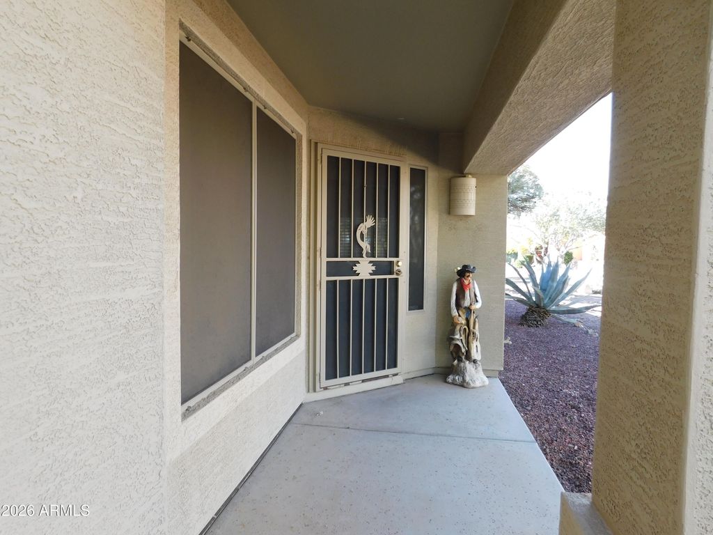 7489 E PALO BREA Drive, Gold Canyon, AZ 85118 — photo 3