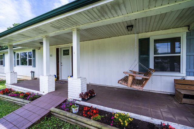 311 Birchwood Street, Pikeville, TN 37367