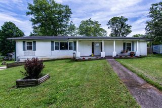 311 Birchwood Street, Pikeville, TN 37367