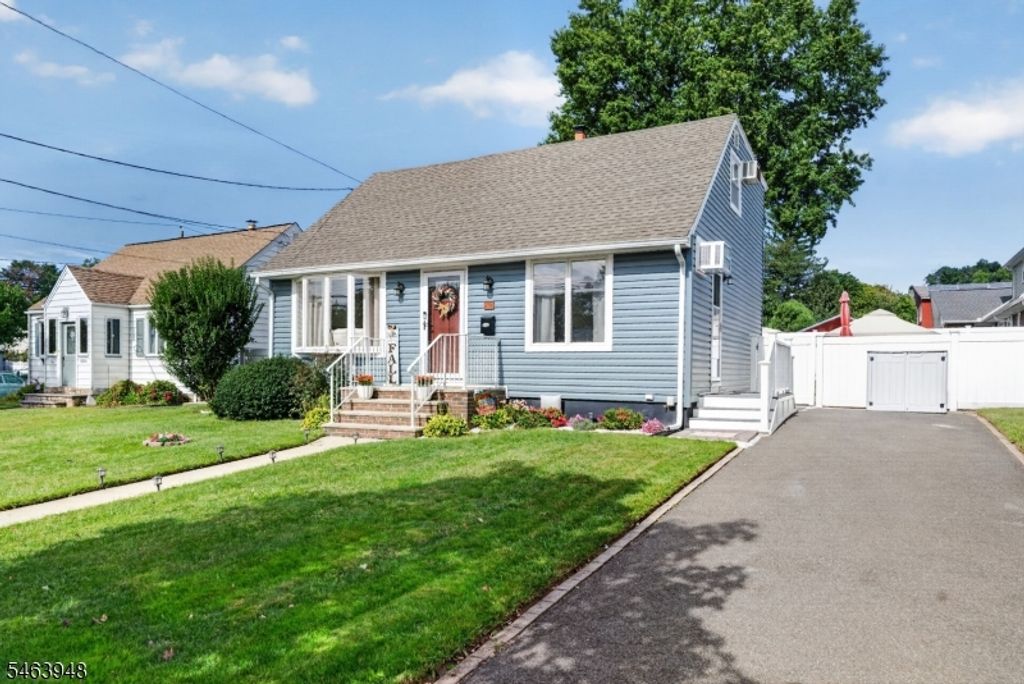 50 Maple Hill Rd, Clifton City, NJ 07013 — photo 3