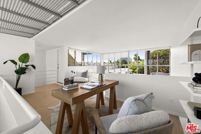 1319 Harvard Street 5, Santa Monica, CA 90404