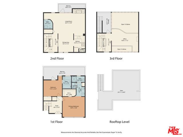 1319 Harvard Street 5, Santa Monica, CA 90404